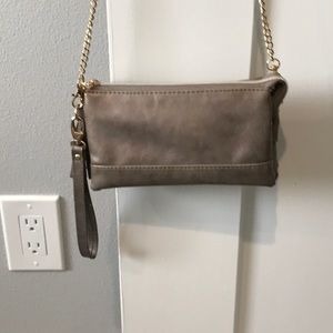 Crossbody bag